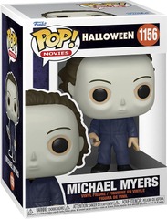 Funko Pop! Movies: Halloween - Michael Myers 1156